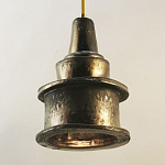 Светильник Saturn варинант исполнения - 1 | Loft Concept в Ижевске