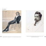 Альбом Лев Бакст. Живопись и графика варинант исполнения - 5 | Loft Concept в Ижевске