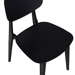 Стул Black classics варинант исполнения - 4 | Loft Concept в Ижевске