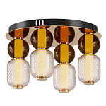 Потолочный светильник Mauritius варинант исполнения - 1 | Loft Concept в Ижевске