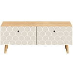 Длинная тумба Elise Cabinet варинант исполнения - 5 | Loft Concept в Ижевске