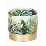 Пуф Exotic jungle  варинант исполнения - 1 | Loft Concept в Ижевске