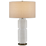 Настольная лампа шестиугольной формы Hexagon варинант исполнения - 4 | Loft Concept в Ижевске