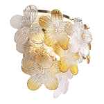 Бра с цветочными мотивами Light Floral Glow варинант исполнения - 4 | Loft Concept в Ижевске
