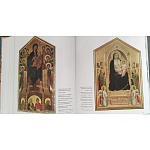 Книга Gothic 1200-1500 варинант исполнения - 4 | Loft Concept в Ижевске