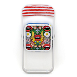 Складной стул Seletti Pop Corn варинант исполнения - 5 | Loft Concept в Ижевске