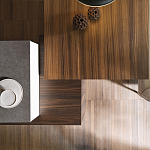 Кухонный гарнитур с длинным островом PRIME Dada Engenereed Kitchen варинант исполнения - 4 | Loft Concept в Ижевске