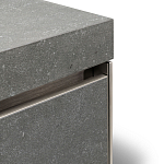 Летняя кухня из камня HELIOS Dada Engenereed Kitchen варинант исполнения - 6 | Loft Concept в Ижевске