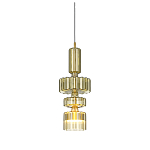 Подвесной светильник Level C 3000К 12ВТ варинант исполнения - 2 | Loft Concept в Ижевске