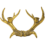 Подсвечник Iluminated deer antlers варинант исполнения - 1 | Loft Concept в Ижевске