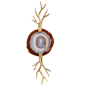 Бра Branch Agate Sconce emporium home