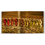 Альбом для дизайнеров Issey Miyake варинант исполнения - 9 | Loft Concept в Ижевске