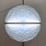 Светильник настенный «Минерал» варинант исполнения - 1 | Loft Concept в Ижевске