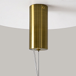 Подвесной светильник Adore LED 3000K 23Bт  варинант исполнения - 6 | Loft Concept в Ижевске