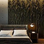 Барельеф WILLOW варинант исполнения - 1 | Loft Concept в Ижевске