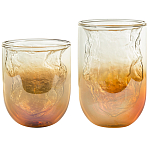 Стакан Seletti Meteorite H10 варинант исполнения - 2 | Loft Concept в Ижевске