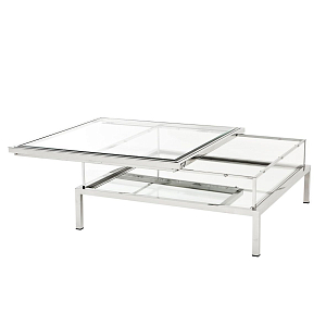 Журнальный стол Eichholtz Coffee Table Harvey