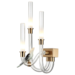 Бра с декоративными птицами Ganthea 3 лампы варинант исполнения - 2 | Loft Concept в Ижевске