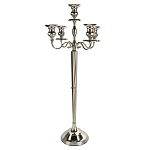 Подсвечник Metallic chic варинант исполнения - 1 | Loft Concept в Ижевске