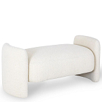 Банкетка Feather of softness варинант исполнения - 1 | Loft Concept в Ижевске