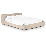 Кровать двуспальная Verna варинант исполнения - 3 | Loft Concept в Ижевске