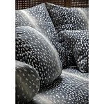 Диван в гостиную Paris Sofa Daybed Blue Deer варинант исполнения - 5 | Loft Concept в Ижевске