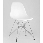 Стул Eames DSR White варинант исполнения - 1 | Loft Concept в Ижевске