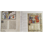 Книга Gothic 1200-1500 варинант исполнения - 3 | Loft Concept в Ижевске