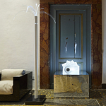 Настольная дизайнерская лампа Poltronova Ghepre Table Lamp варинант исполнения - 12 | Loft Concept в Ижевске