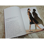 Книга My Favourite Dress варинант исполнения - 3 | Loft Concept в Ижевске