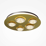 Потолочный светильник Pharao 3000К 56Вт варинант исполнения - 1 | Loft Concept в Ижевске