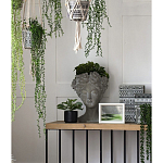 Кашпо Wonder Woman варинант исполнения - 4 | Loft Concept в Ижевске