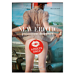 Книга в подарок The New Erotic Photography варинант исполнения - 1 | Loft Concept в Ижевске