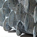 Кофейный стол Gray Dragon Coffee table варинант исполнения - 1 | Loft Concept в Ижевске