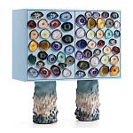 Буфет Tatooine варинант исполнения - 1 | Loft Concept в Ижевске