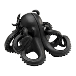 Держатель для книг Черный Осьминог варинант исполнения - 2 | Loft Concept в Ижевске