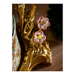 Чаша фарфоровая с ангелами Porcelain Angels of Paradise варинант исполнения - 6 | Loft Concept в Ижевске