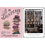 Книга Extraordinary Collections: French Interiors варинант исполнения - 6 | Loft Concept в Ижевске