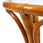 Комплект уличной мебели Sienna Caramel варинант исполнения - 10 | Loft Concept в Ижевске