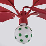 Торшер Seletti LaPalma варинант исполнения - 2 | Loft Concept в Ижевске