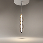 Подвесной светильник Ritmo 3000К 13Вт варинант исполнения - 3 | Loft Concept в Ижевске