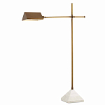 Торшер с регулируемой высотой Antique Modernity варинант исполнения - 3 | Loft Concept в Ижевске