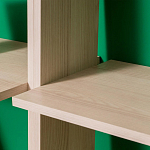 Стеллаж Tower варинант исполнения - 3 | Loft Concept в Ижевске