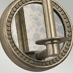 Бра в виде трех круглых зеркал Kichler варинант исполнения - 2 | Loft Concept в Ижевске