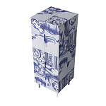 Тумба Tall Dreams варинант исполнения - 2 | Loft Concept в Ижевске