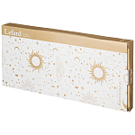 Блюдо прямоугольное из фарфора с рисунком звезд и созвездий Porcelain Astronomy Collection варинант исполнения - 2 | Loft Concept в Ижевске