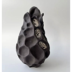 Ваза «Следы» средняя варинант исполнения - 3 | Loft Concept в Ижевске