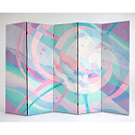 Ширма Морская Фантазия варинант исполнения - 1 | Loft Concept в Ижевске