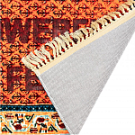 Ковер Seletti Freedom варинант исполнения - 1 | Loft Concept в Ижевске