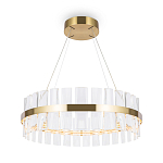 Люстра Symphony варинант исполнения - 1 | Loft Concept в Ижевске